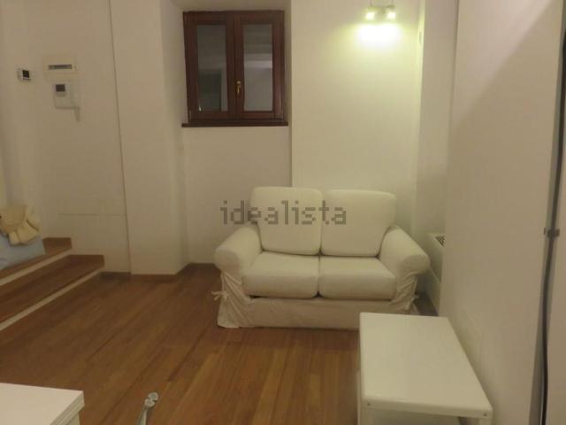 Appartamento in affitto di 40 m²