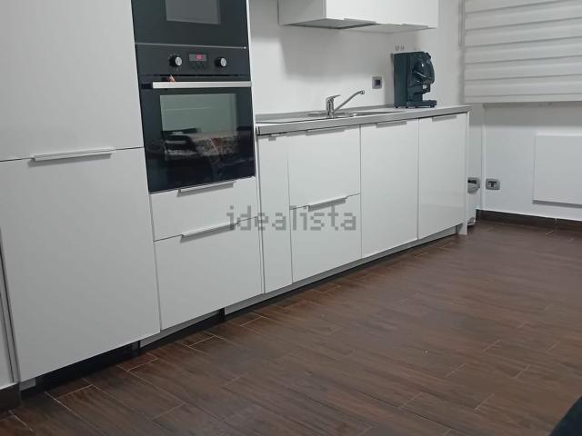 Appartamento in affitto di 40 m²
