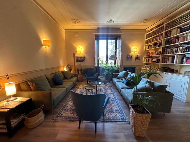 Appartamento in affitto di 417 m²