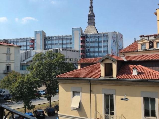 Appartamento in affitto di 41 m² in Corso San Maurizio, 63
