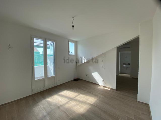 Appartamento in affitto di 41 m² in Piazza Antonio Gramsci, 9