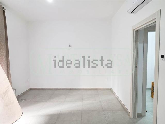 Appartamento in affitto di 41 m² in Vico Mazzini, 1