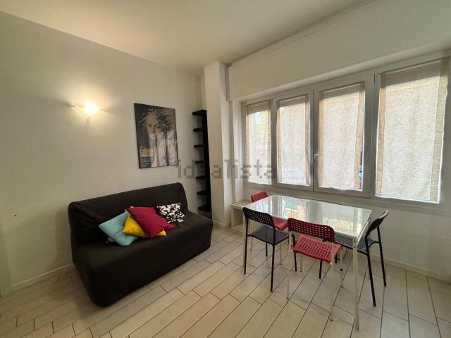 Appartamento in affitto di 41 m² in Via Temistocle Calzecchi, 10