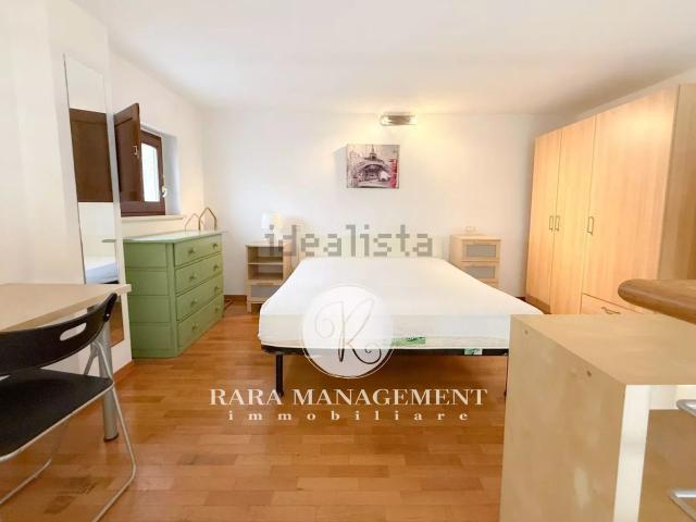 Appartamento in affitto di 41 m² in Via Velino