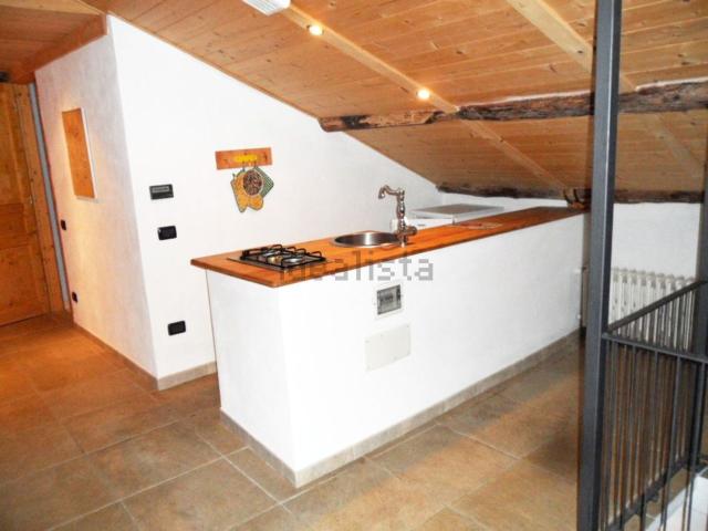 Appartamento in affitto di 41 m² in Via Aurelio Debiaggi, 15