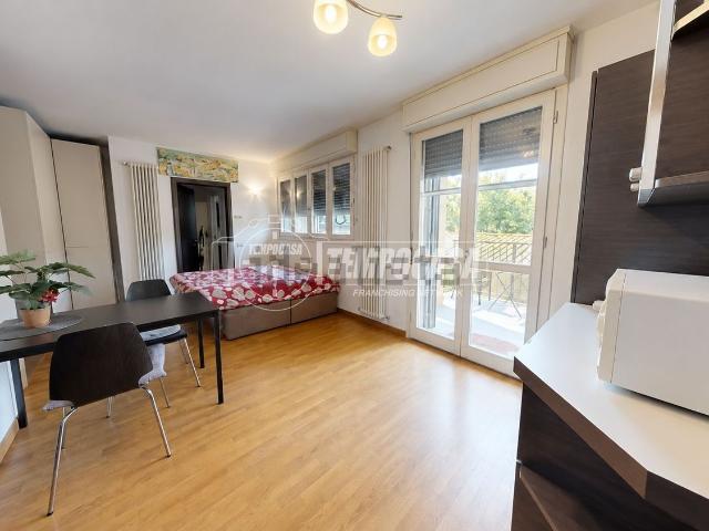 Appartamento in affitto di 41 m² in Via Beniamino Gigli