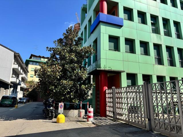 Appartamento in affitto di 41 m² in Via Bernardino Verro, 33