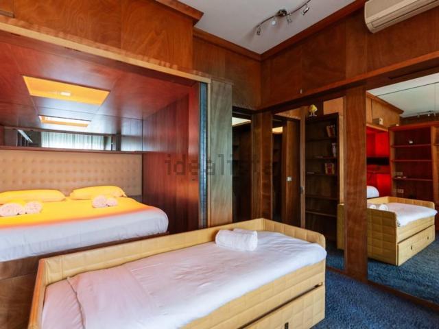 Appartamento in affitto di 41 m² in Via Carlo Ravizza