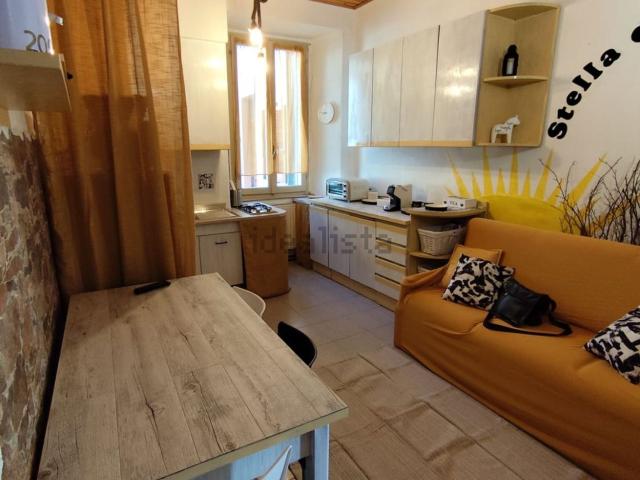 Appartamento in affitto di 41 m² in Via Cavour, 1