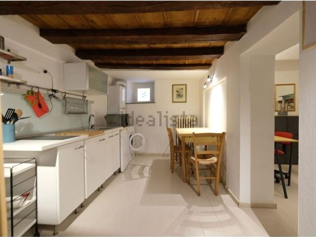 Appartamento in affitto di 41 m² in Via della Condotta