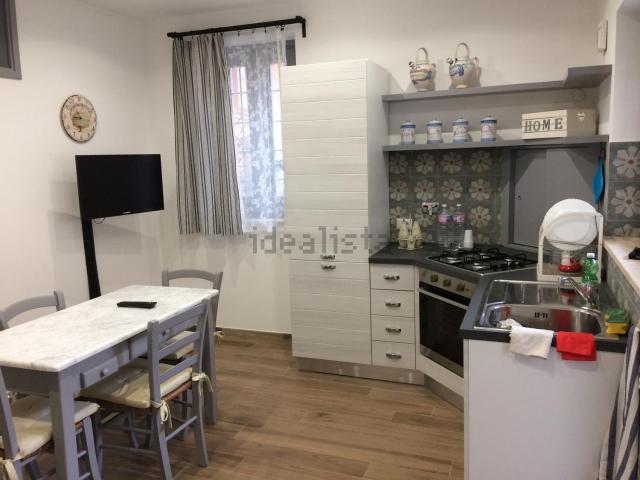 Appartamento in affitto di 41 m² in Via della Rena