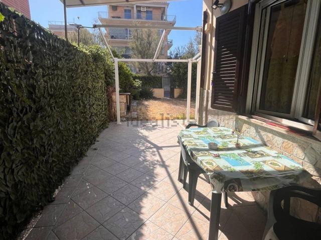 Appartamento in affitto di 41 m² in Via delle Oceanine