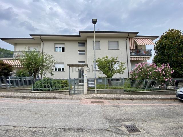 Appartamento in affitto di 41 m² in Via Diano, 6
