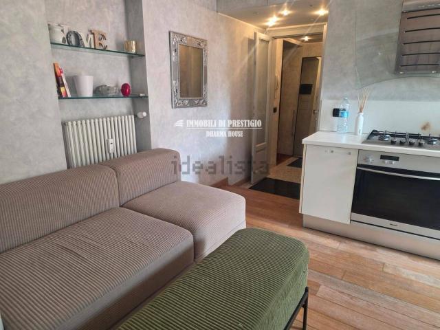 Appartamento in affitto di 41 m² in Via Francesco Guicciardini, 10