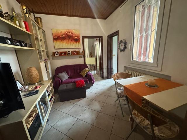 Appartamento in affitto di 41 m² in Via G. Garibaldi, 94