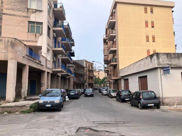 Appartamento in affitto di 41 m² in Via Gabriele Vulpi, 28