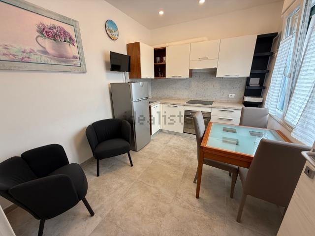 Appartamento in affitto di 41 m² in Via Galileo Galilei, 274