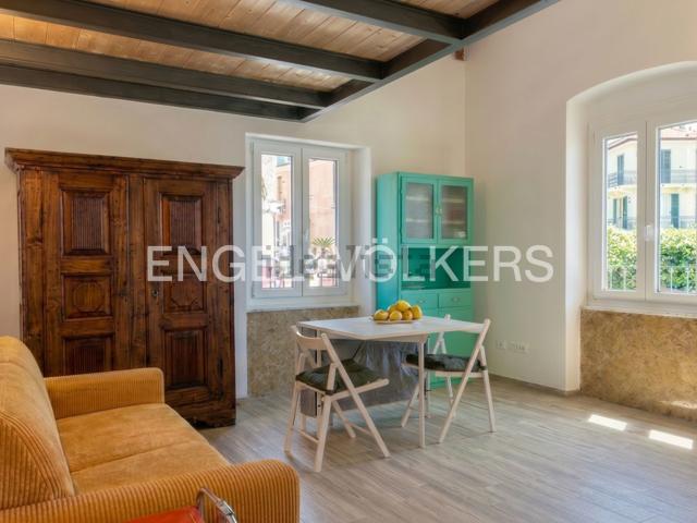 Appartamento in affitto di 41 m² in Via Gen. B. Zanelli