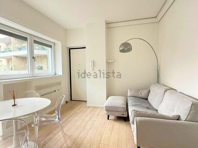 Appartamento in affitto di 41 m² in Via Gerolamo Cardano, 8