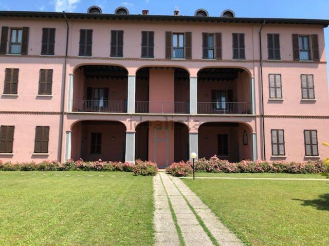 Appartamento in affitto di 41 m² in Via Giacomo Matteotti