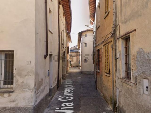 Appartamento in affitto di 41 m² in Via Giuseppe Mazzini