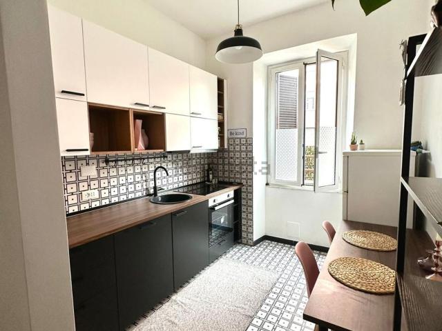 Appartamento in affitto di 41 m² in Via Lorenzo Vidaschi, 21