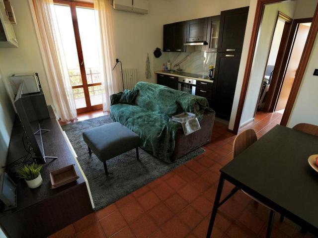 Appartamento in affitto di 41 m² in Via Luciano Raschio, 39