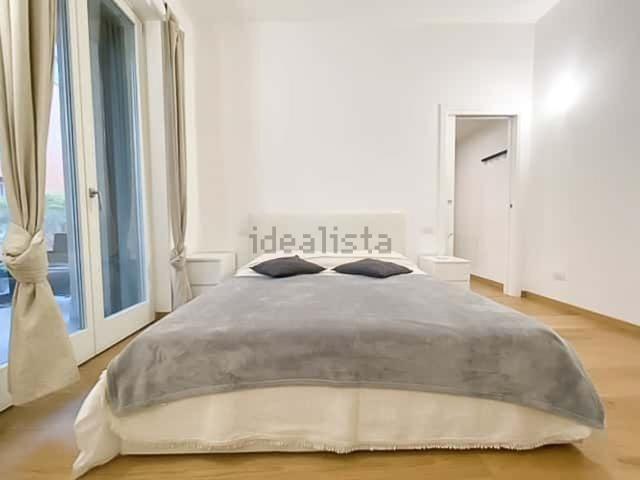Appartamento in affitto di 41 m² in Via Luisa Battistotti Sassi, 13