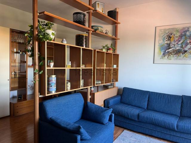 Appartamento in affitto di 41 m² in Via Marzabotto, 229