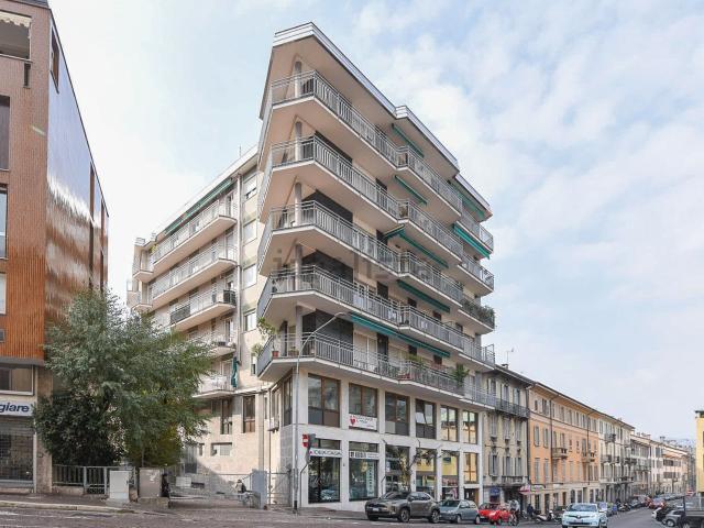 Appartamento in affitto di 41 m² in Via Milano