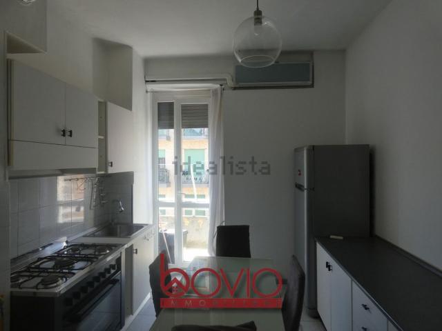 Appartamento in affitto di 41 m² in Via Monte Rosa, 76