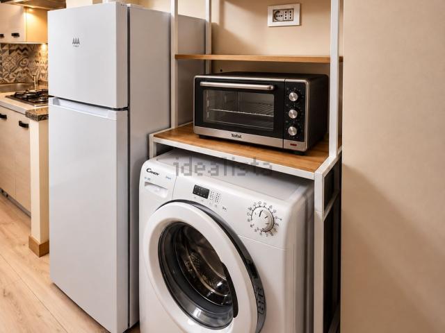 Appartamento in affitto di 41 m² in Via Nizza, 223