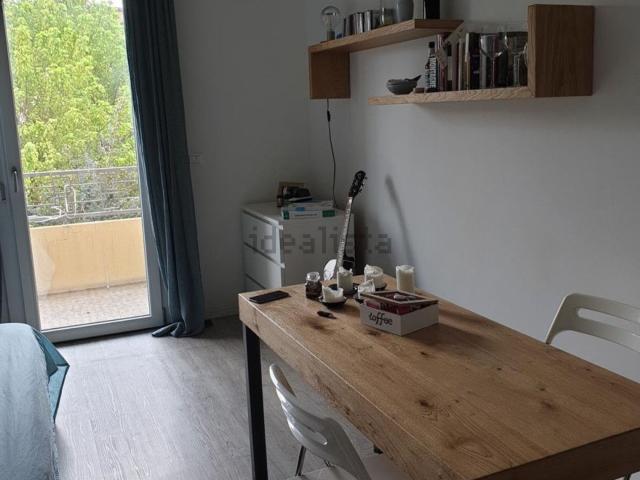 Appartamento in affitto di 41 m² in Via Ognissanti