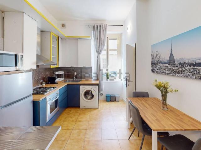 Appartamento in affitto di 41 m² in Via Orta, 6