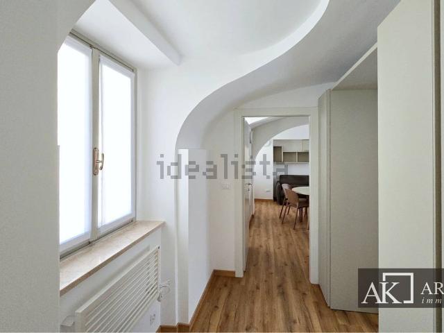 Appartamento in affitto di 41 m² in Via Ottaviano Fabrizio Mossotti, 10
