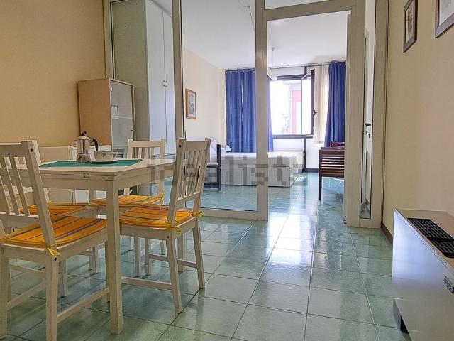 Appartamento in affitto di 41 m² in Via Pierdomenico Frattini