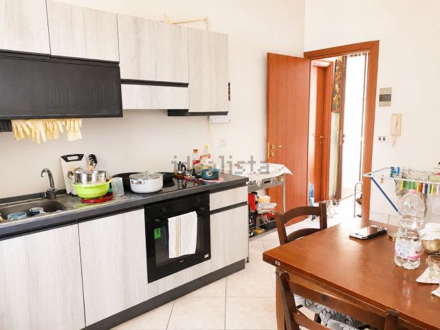 Appartamento in affitto di 41 m² in Via Pisa, 42
