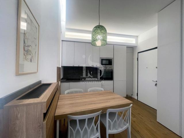 Appartamento in affitto di 41 m² in Via Santa Sofia, 27