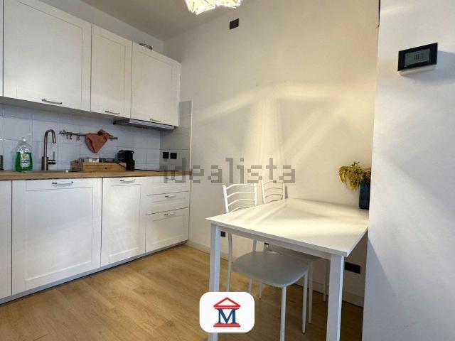 Appartamento in affitto di 41 m² in Via San Lazzaro