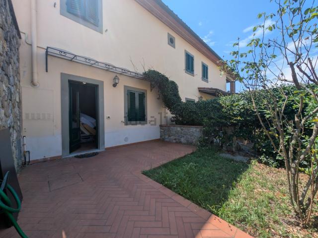 Appartamento in affitto di 41 m² in Via Sasso Carlo, 8