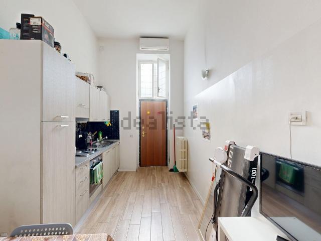 Appartamento in affitto di 41 m² in Via Sofonisba Anguissola, 23