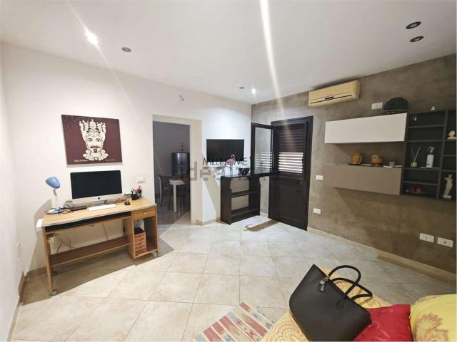 Appartamento in affitto di 41 m² in Via Stefano Bilardello