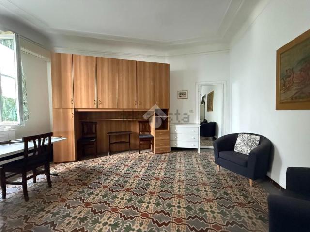 Appartamento in affitto di 41 m² in Viale Abruzzi, 72