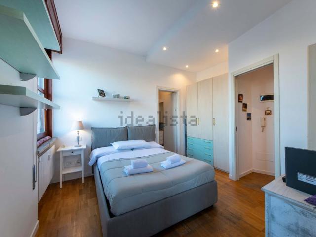 Appartamento in affitto di 41 m² in Viale Angelo Masini, 4