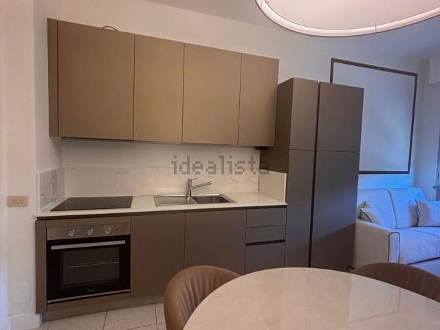 Appartamento in affitto di 41 m² in Viale Don Giovanni Minzoni