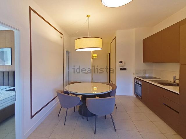 Appartamento in affitto di 41 m² in Viale Don Giovanni Minzoni