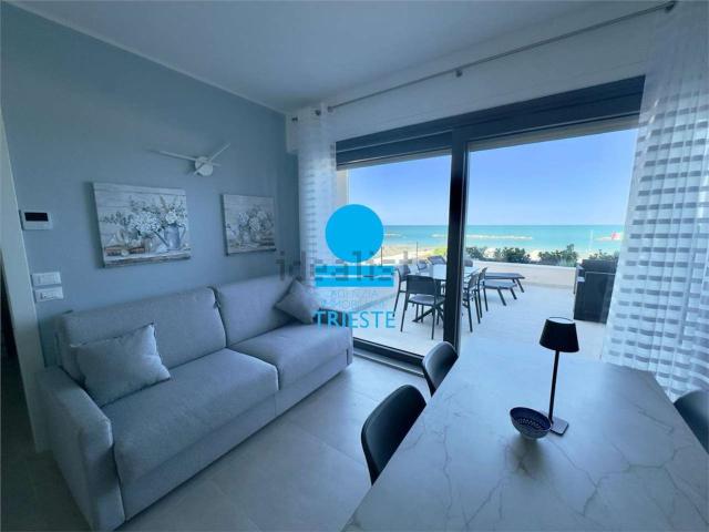 Appartamento in affitto di 41 m² in Viale Trieste, 52