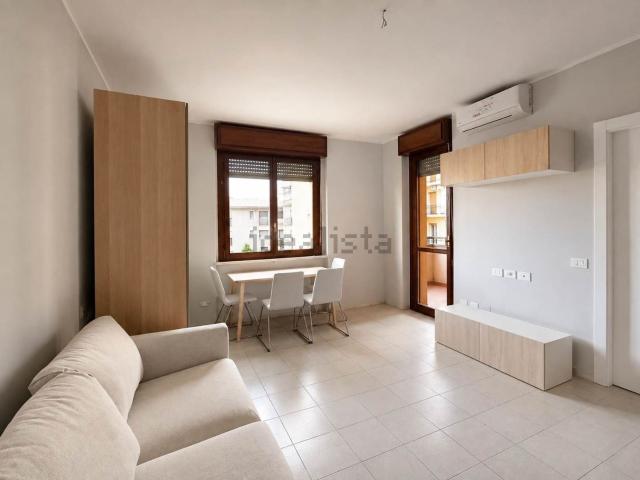 Appartamento in affitto di 41 m²