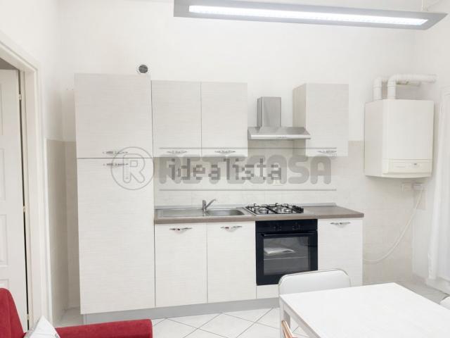 Appartamento in affitto di 41 m²