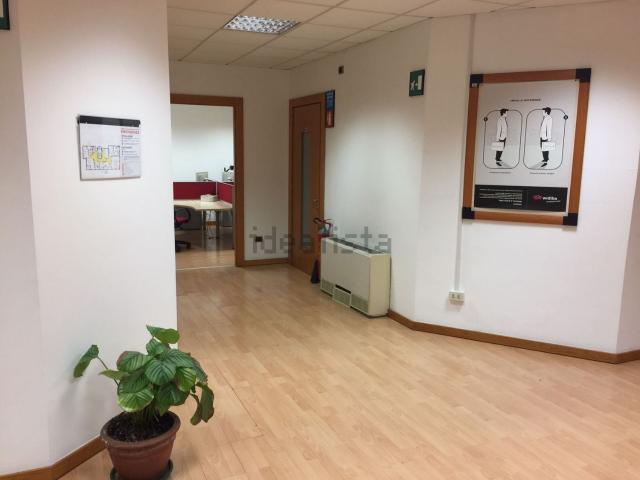Appartamento in affitto di 420 m² in Via Miguel Cervantes de Saavedra